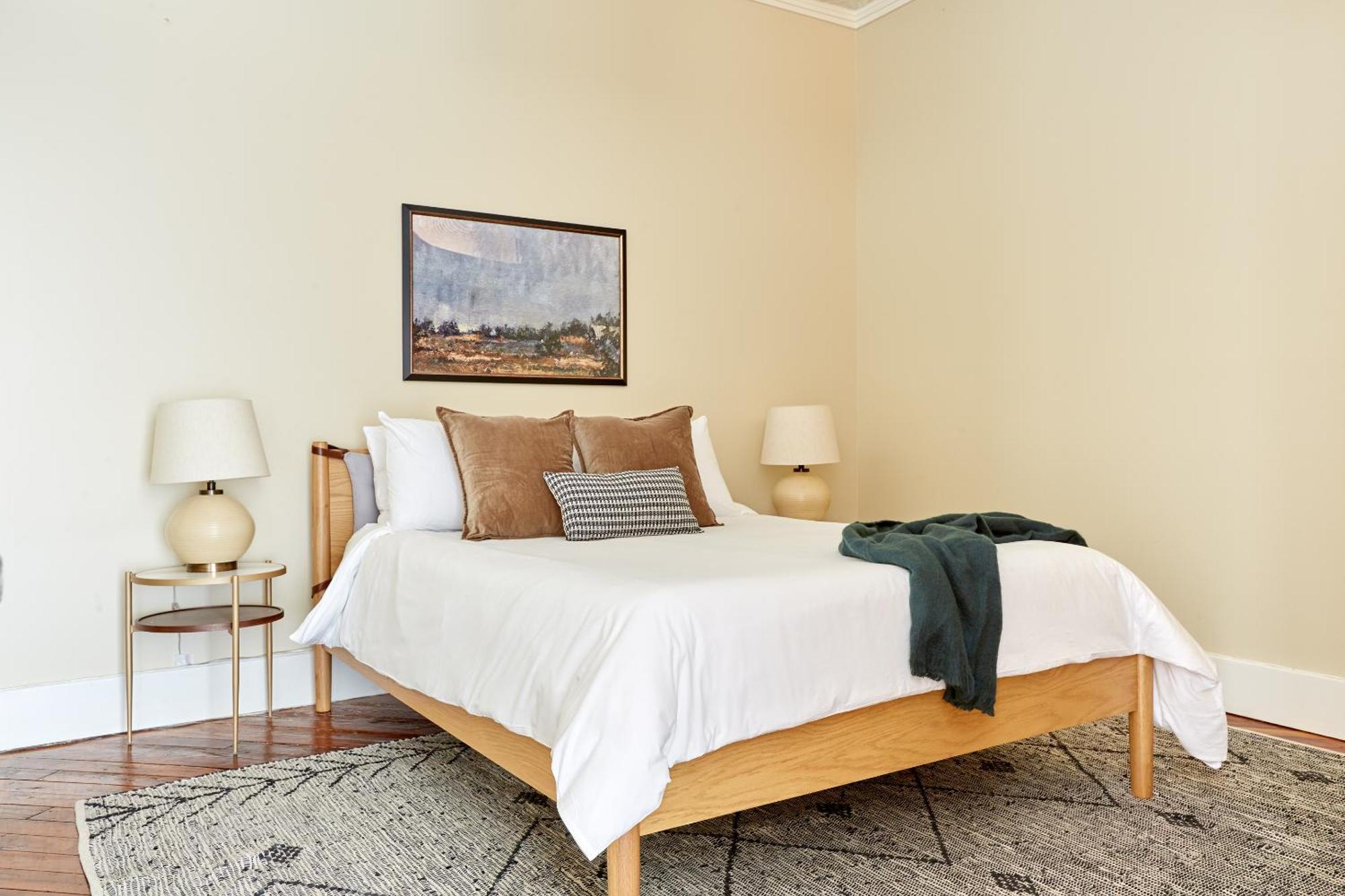 Sonder The Congress Aparthotel Σαβάνα Εξωτερικό φωτογραφία